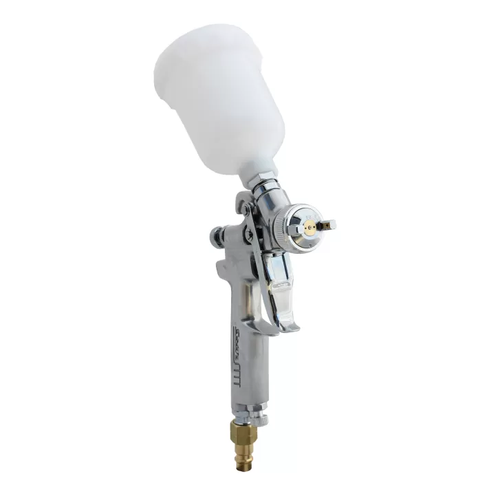 Pistolet lakierniczy STAR MINI HP S-106T 1.2mm Pistolet lakierniczy STAR MINI HP S-106T 1.2mm