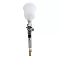 Pistolet lakierniczy STAR MINI HP S-106T 1.2mm