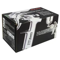 Pistolet lakierniczy STAR MINI HP S-106T 1.2mm