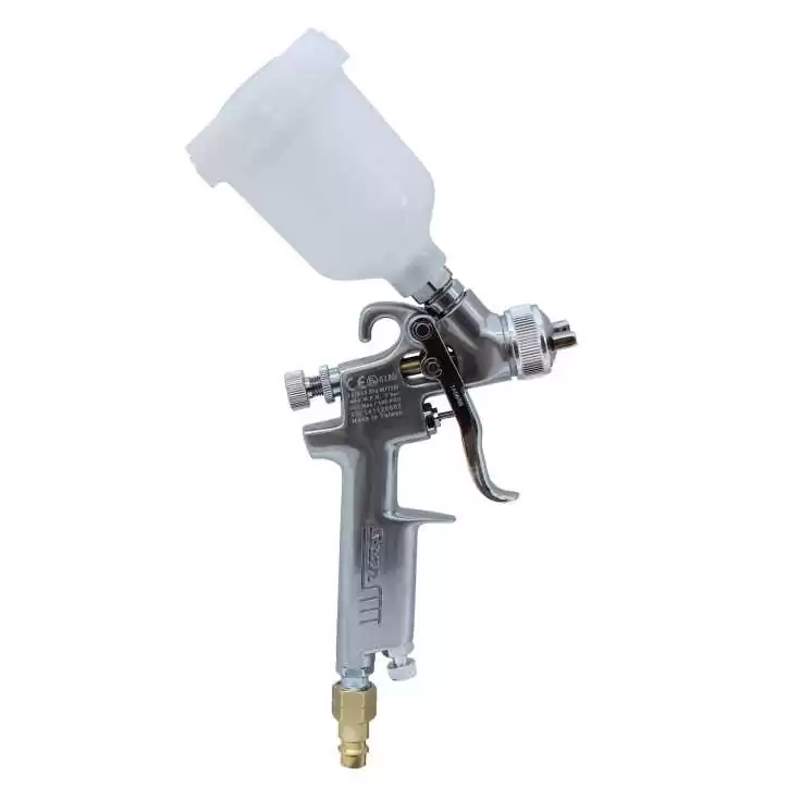 Pistolet lakierniczy STAR MINI HP S-106T 1.2mm Pistolet lakierniczy STAR MINI HP S-106T 1.2mm