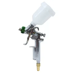 Pistolet lakierniczy STAR MINI HVLP SV-106T 0.8mm