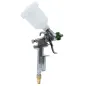 Pistolet lakierniczy STAR MINI HVLP SV-106T 0.8mm Pistolet lakierniczy STAR MINI HVLP SV-106T 0.8mm