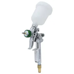 Pistolet lakierniczy STAR MINI HVLP SV-106T 0.8mm