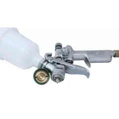 Pistolet lakierniczy STAR MINI HVLP SV-106T 0.8mm