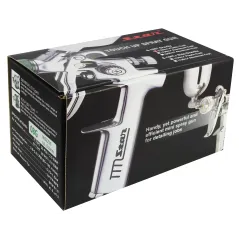 Pistolet lakierniczy STAR MINI HVLP SV-106T 0.8mm