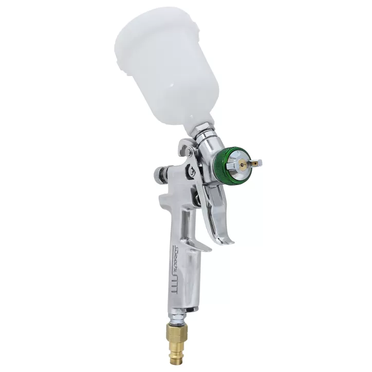 Pistolet lakierniczy STAR MINI HVLP SV-106T 1.0mm Pistolet lakierniczy STAR MINI HVLP SV-106T 1.0mm