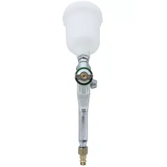 Pistolet lakierniczy STAR MINI HVLP SV-106T 1.0mm