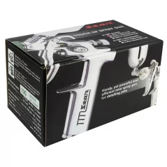 Pistolet lakierniczy STAR MINI HVLP SV-106T 1.0mm