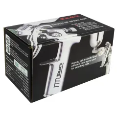 Pistolet lakierniczy STAR MINI HVLP SV-106T 1.0mm