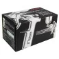 Pistolet lakierniczy STAR MINI HVLP SV-106T 1.0mm