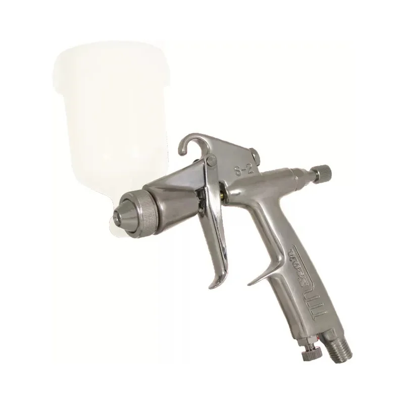 Pistolet lakierniczy STAR MINI 0.3 bez motylka