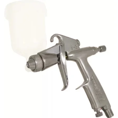 Pistolet lakierniczy STAR MINI 0.3 bez motylka