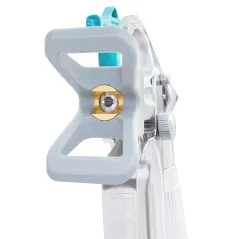 Pistolet Airless do pompy AIRLESS PM021/PM023 + obsada + dysza 517