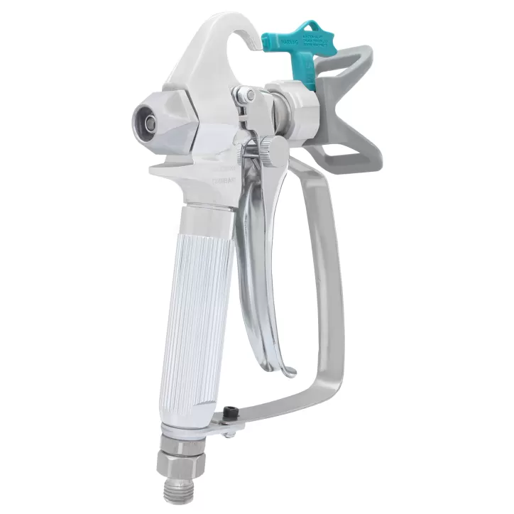 Pistolet Airless do pompy AIRLESS PM021/PM023 + obsada + dysza 517 Pistolet Airless do pompy AIRLESS PM021/PM023 + obsada + dysza 517
