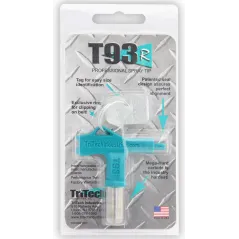 Pistolet Airless do pompy AIRLESS PM021/PM023 + obsada + dysza 517