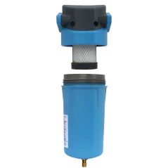 ATS FGO34 C-FILTR 1/2" 0,01 micron max. 16bar 600 l/min mechaniczno-koalescencyjny olej