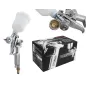 Pistolet lakierniczy STAR MINI HP S-106T 0.8mm