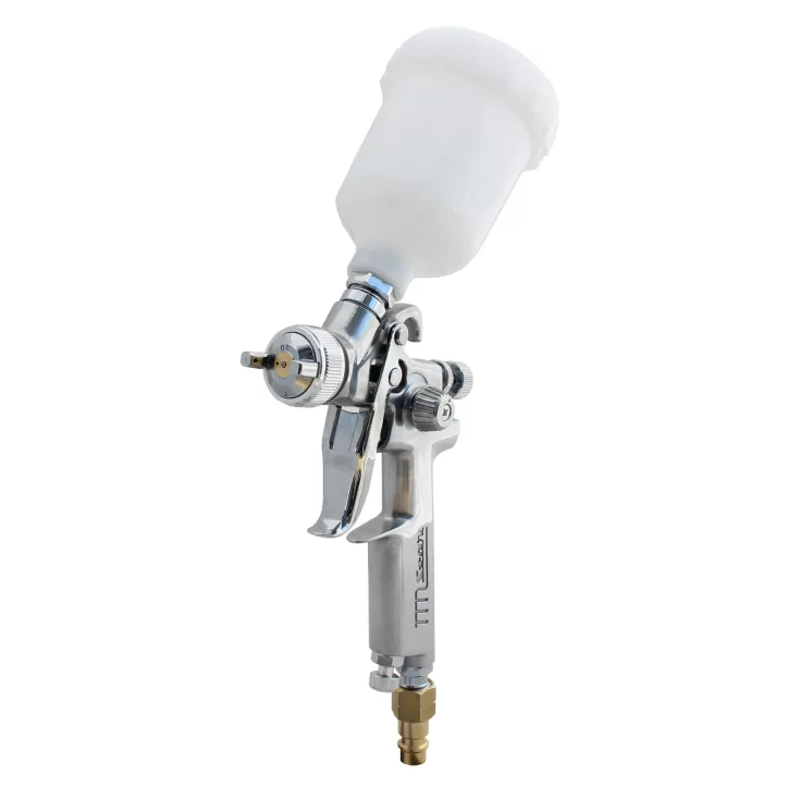Pistolet lakierniczy STAR MINI HP S-106T 0.8mm Pistolet lakierniczy STAR MINI HP S-106T 0.8mm