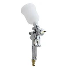 Pistolet lakierniczy STAR MINI HP S-106T 0.8mm