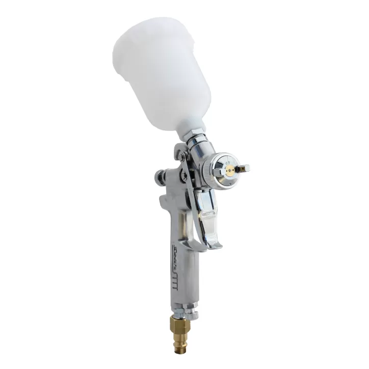 Pistolet lakierniczy STAR MINI HP S-106T 0.8mm Pistolet lakierniczy STAR MINI HP S-106T 0.8mm