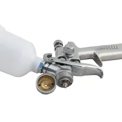 Pistolet lakierniczy STAR MINI HP S-106T 0.8mm