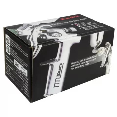 Pistolet lakierniczy STAR MINI HP S-106T 0.8mm