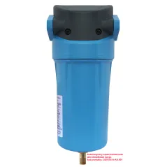 ATS FGO34 C-FILTR 1/2" 0,01 micron max. 16bar 600 l/min mechaniczno-koalescencyjny olej