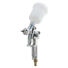 Pistolet lakierniczy STAR MINI HP S-106T 0.8mm