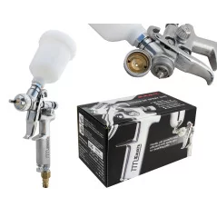 Pistolet lakierniczy STAR MINI HP S-106T 1.0mm