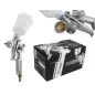 Pistolet lakierniczy STAR MINI HP S-106T 1.0mm