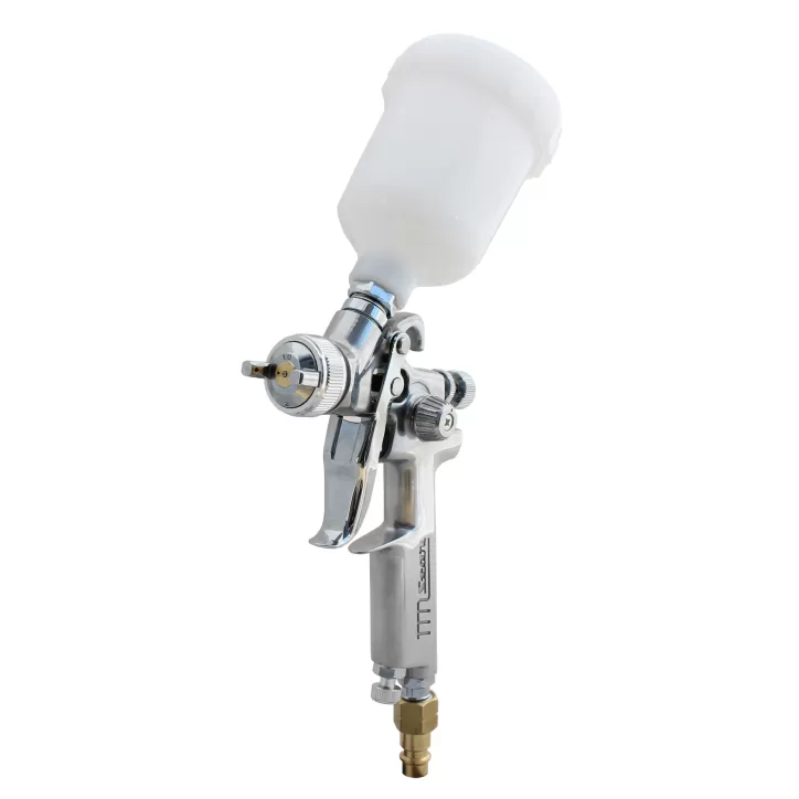 Pistolet lakierniczy STAR MINI HP S-106T 1.0mm Pistolet lakierniczy STAR MINI HP S-106T 1.0mm
