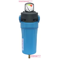 ATS FGO34 C-FILTR 1/2" 0,01 micron max. 16bar 600 l/min mechaniczno-koalescencyjny olej
