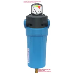 ATS FGO34 C-FILTR 1/2" 0,01 micron max. 16bar 600 l/min mechaniczno-koalescencyjny olej