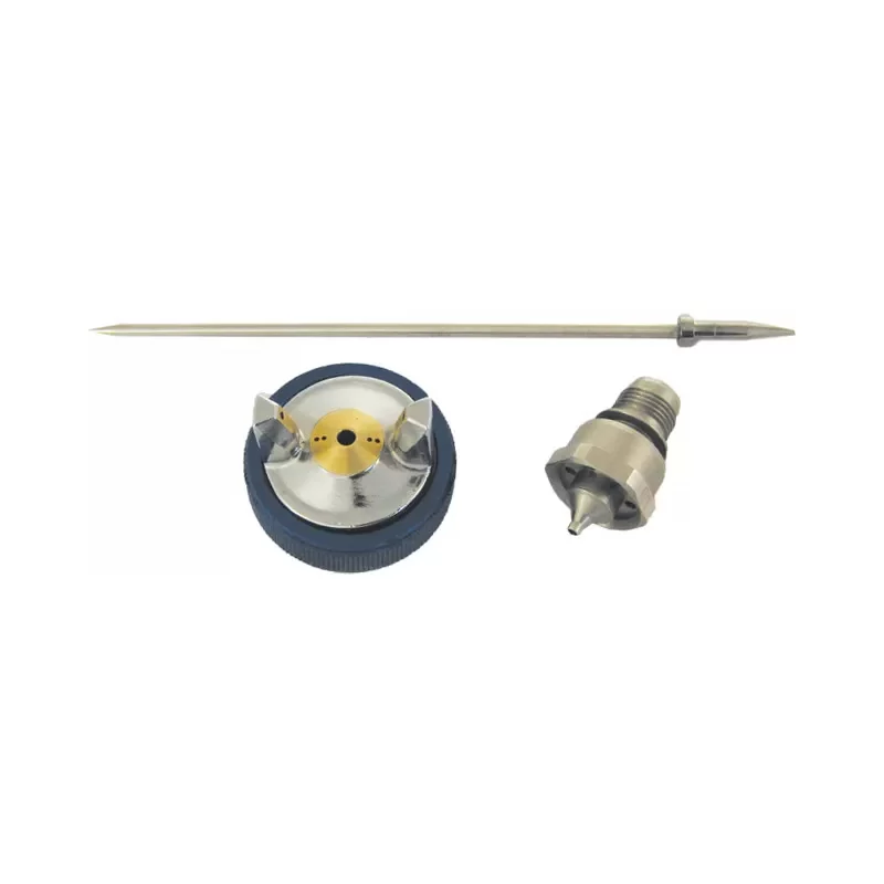 Zestaw dysz do pistoletu lakierniczego STAR S-4000 BLUE 1.8mm