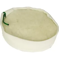 Futro do polerowania