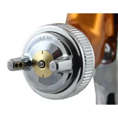Pistolet lakierniczy STAR SLV EVO-T-4F 1.3mm