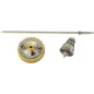 Zestaw dysz do pistoletu lakierniczego STAR EVO-T 1.2mm GOLD 2016 Zestaw dysz do pistoletu lakierniczego STAR EVO-T 1.2mm GOLD 2016