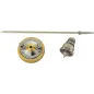 Zestaw dysz do pistoletu lakierniczego STAR EVO-T 1.4mm GOLD 2016 Zestaw dysz do pistoletu lakierniczego STAR EVO-T 1.4mm GOLD 2016