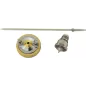 Zestaw dysz do pistoletu lakierniczego STAR EVO-T 2.0mm GOLD 2016 Zestaw dysz do pistoletu lakierniczego STAR EVO-T 2.0mm GOLD 2016