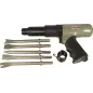 Młotek udarowy FC profi ergo 190mm + dłuta