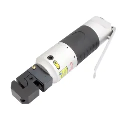 Pneumatyczna zaginarko-dziurkarka do blach FC 5mm