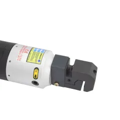 Pneumatyczna zaginarko-dziurkarka do blach FC 5mm