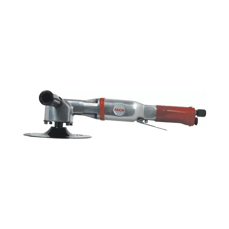 Polerka pneumatyczna oscylacyjna FC 7'175mm