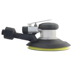 Szlifierka orbitalna FACH FC 150mm odciągiem Dyna skok 5.0mm