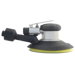 Szlifierka orbitalna FACH FC 150mm odciągiem Dyna skok 5.0mm