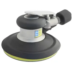 Szlifierka orbitalna FACH FC 150mm odciągiem Dyna skok 5.0mm