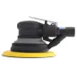 Szlifierka orbitalna FC OBS S6 150mm z odciągiem