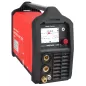 ON DEMAND Spawarka inwertorowa PARTNER TIG DC 200 IGBT Welder Fantasy + 26FX-8M ON DEMAND Spawarka inwertorowa PARTNER TIG DC 200 IGBT Welder Fantasy + 26FX-8M