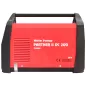 ON DEMAND Spawarka inwertorowa PARTNER TIG DC 200 IGBT Welder Fantasy + 26FX-8M ON DEMAND Spawarka inwertorowa PARTNER TIG DC 200 IGBT Welder Fantasy + 26FX-8M