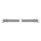 Wąż 3/4"x3/4" nakr/nakr śr.wew. 13mm długość 1200mm